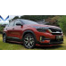 zest aero parts body kit for kia seltos 2019-22